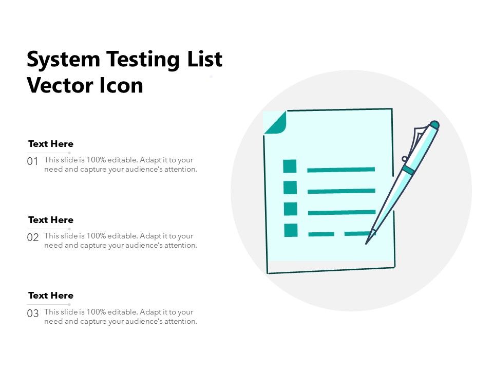 System_Testing_List_Vector_Icon_Ppt_PowerPoint_Presentation_Icon_Aids_PDF_Slide_1.jpg