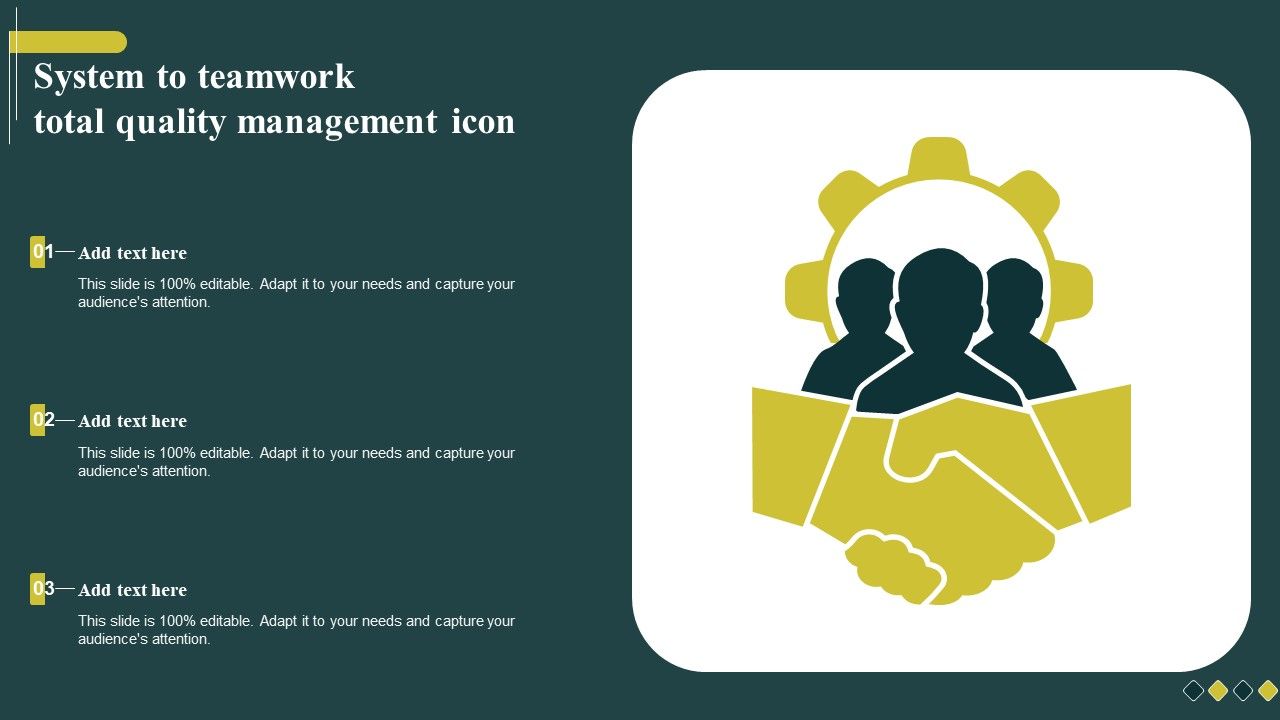 System_To_Teamwork_Total_Quality_Management_Icon_Ideas_PDF_Slide_1.jpg