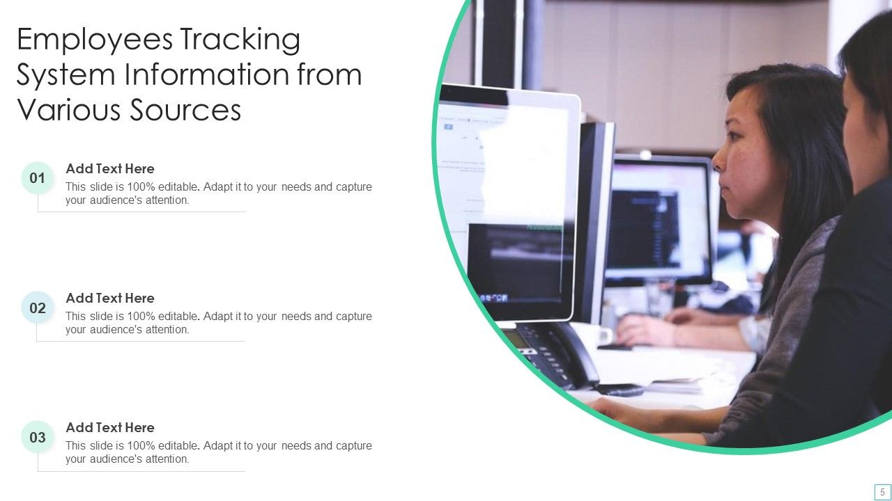 System Tracking Ppt PowerPoint Presentation Complete With Slides