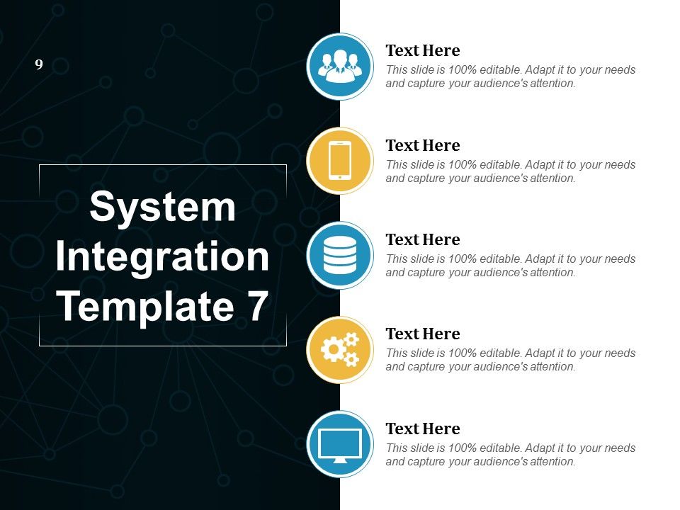 Systems Engineering Ppt PowerPoint Presentation Complete Deck With Slides Slide09