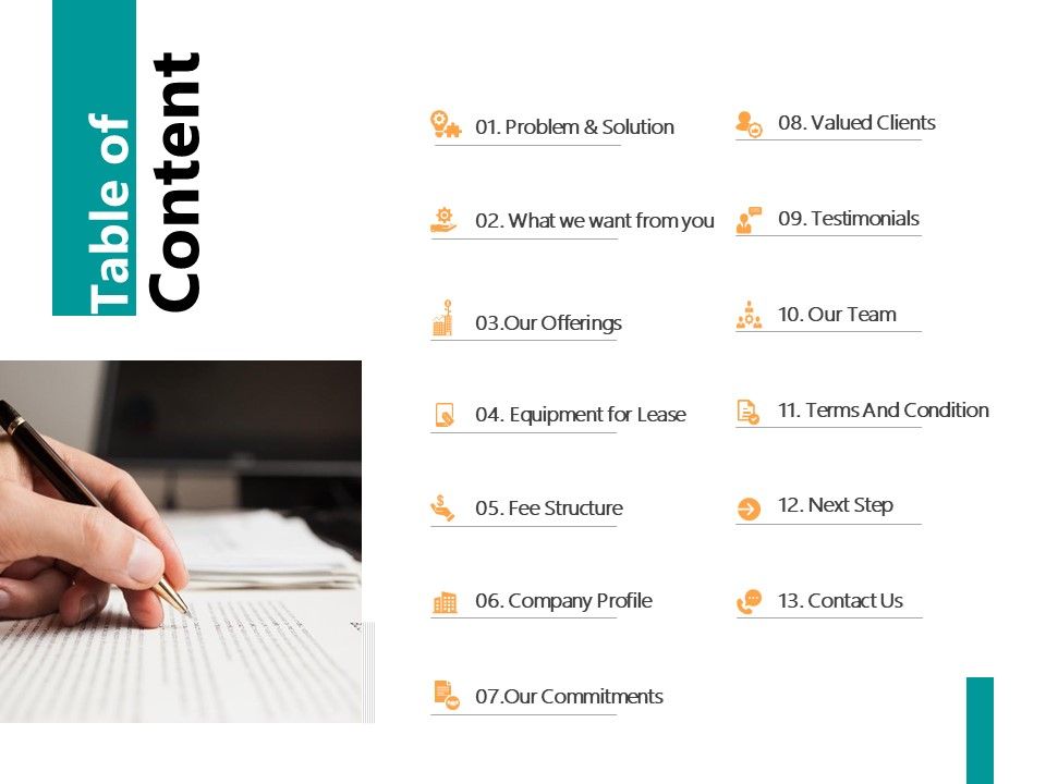Table_Of_Content_Valued_Clients_Ppt_PowerPoint_Presentation_File_Icon_Slide_1.jpg