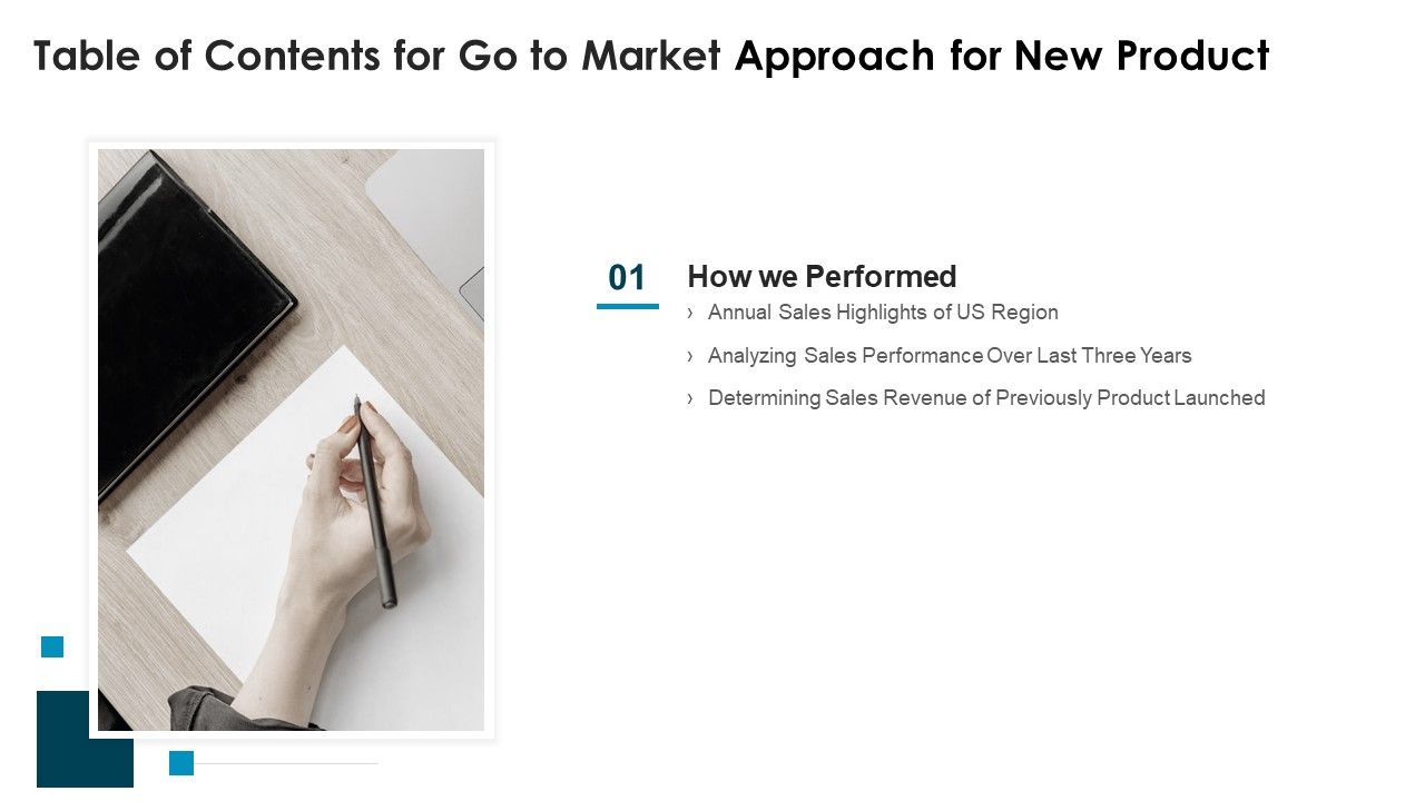 Table_Of_Contents_For_Go_To_Market_Approach_For_New_Product_Icons_PDF_Slide_1.jpg