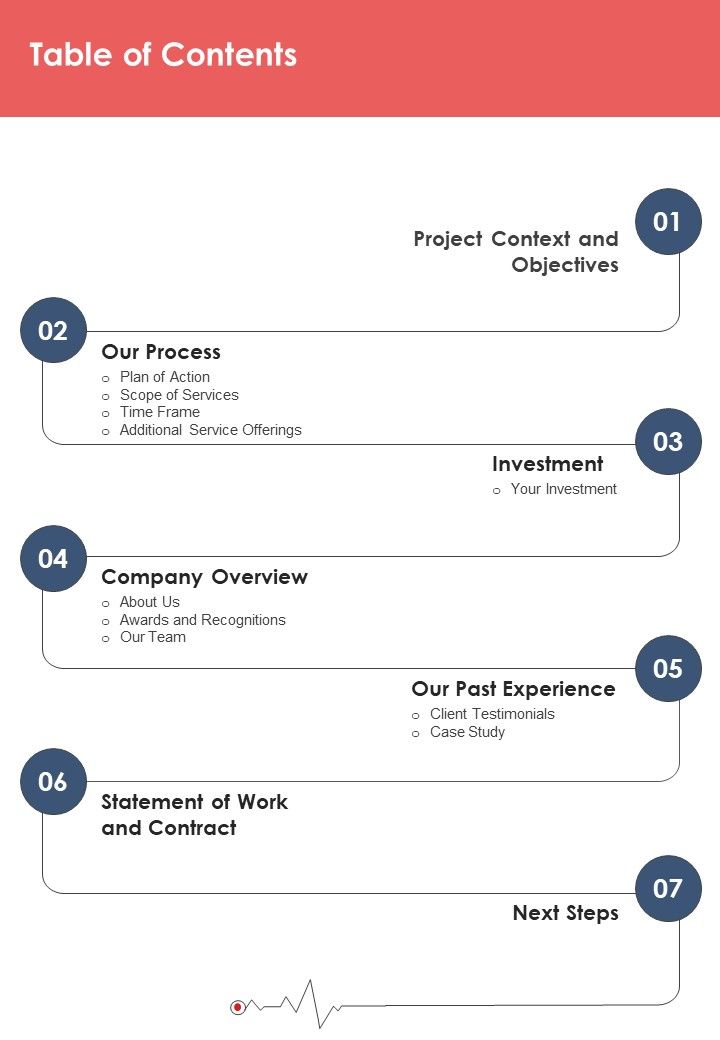 Table_Of_Contents_Hiring_Proposal_For_International_Medical_Caregivers_One_Pager_Sample_Example_Document_Slide_1.jpg