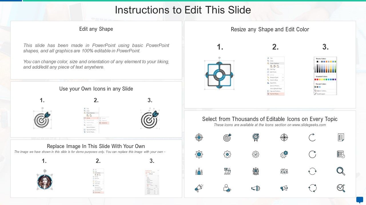 Table Of Contents Social Media Hiring Process Optimization Slide Structure PDF Slide02