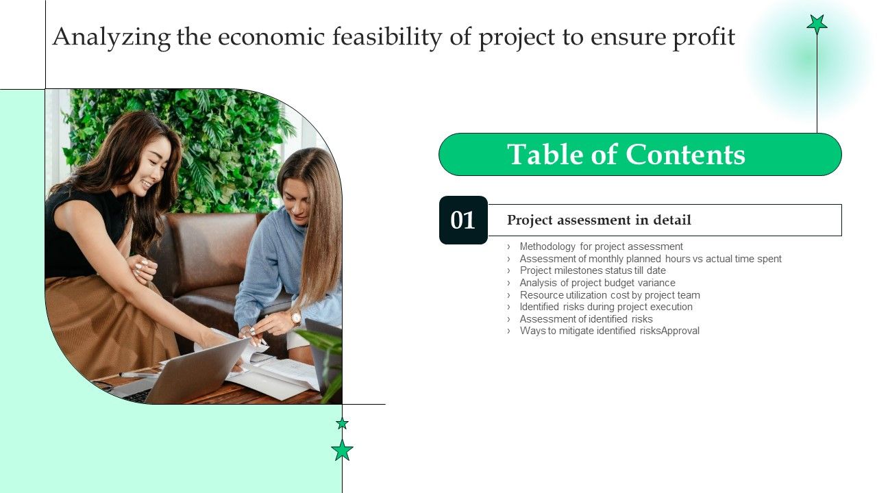Table_Of_Contnets_Analyzing_The_Economic_Feasibility_Of_Project_To_Ensure_Profits_Icons_PDF_Slide_1.jpg