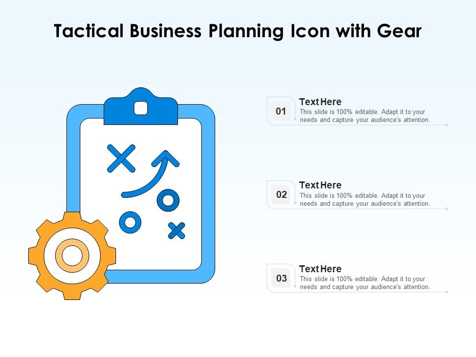 Tactical_Business_Planning_Icon_With_Gear_Ppt_PowerPoint_Presentation_File_Background_Designs_PDF_Slide_1.jpg