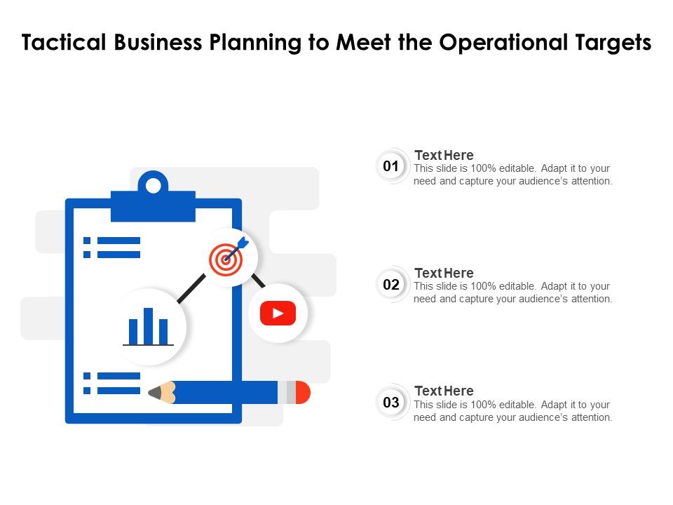 Tactical_Business_Planning_To_Meet_The_Operational_Targets_Ppt_PowerPoint_Presentation_Gallery_Inspiration_PDF_Slide_1.jpg