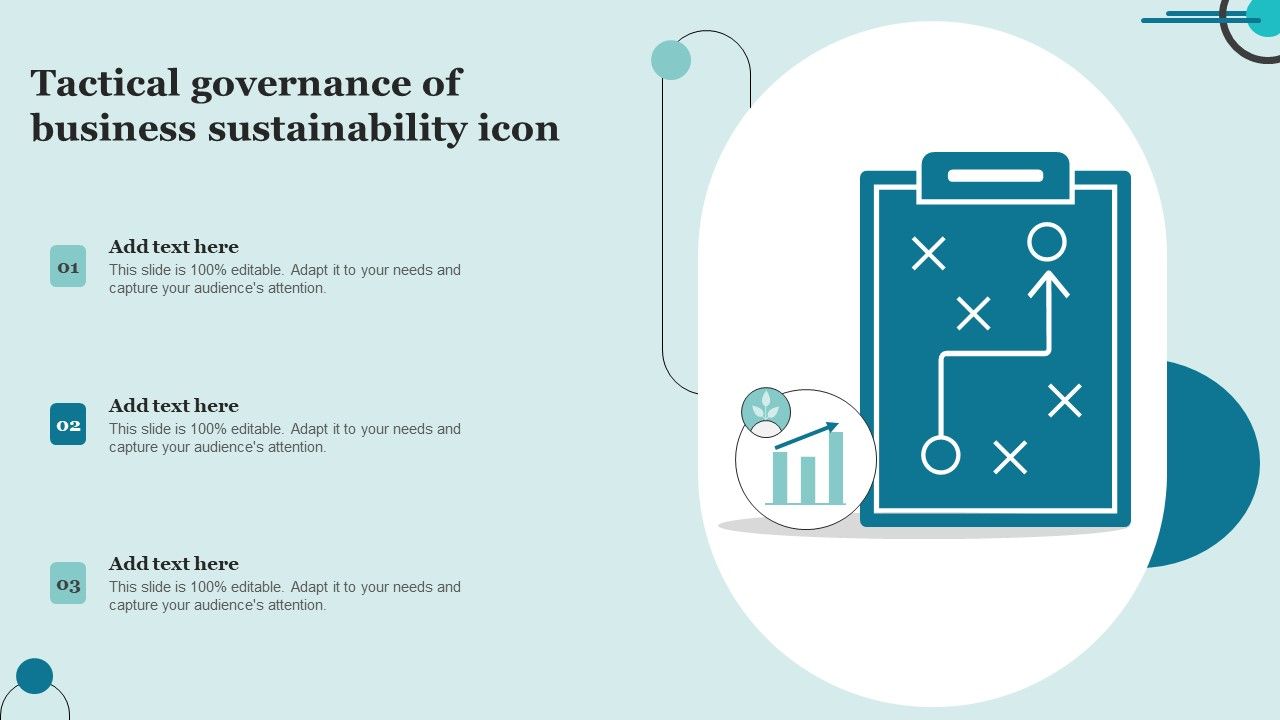 Tactical_Governance_Of_Business_Sustainability_Icon_Background_PDF_Slide_1.jpg