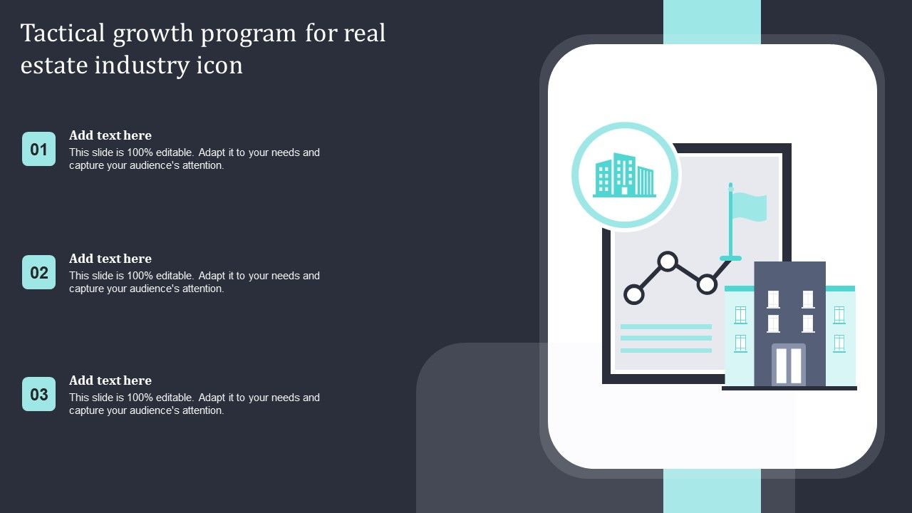 Tactical_Growth_Program_For_Real_Estate_Industry_Icon_Graphics_PDF_Slide_1.jpg