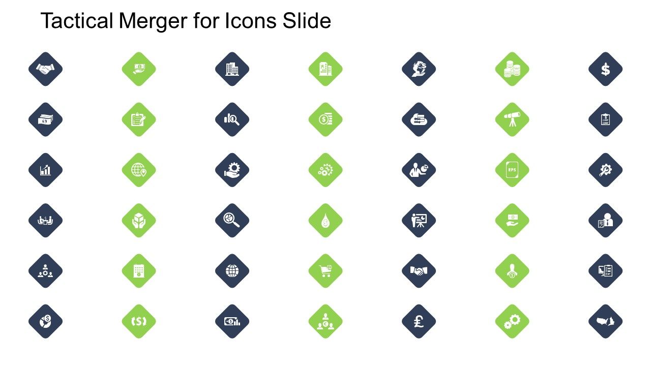 Tactical_Merger_For_Icons_Slide_Ppt_Styles_Diagrams_PDF_Slide_1.jpg