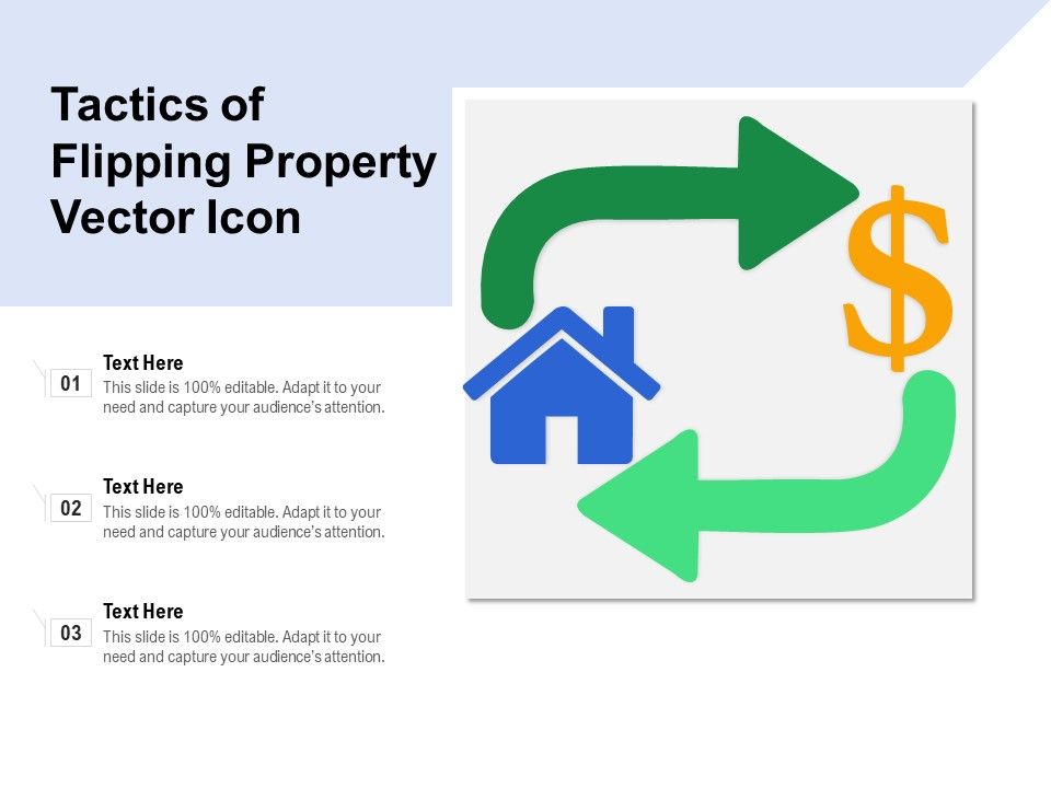 Tactics_Of_Flipping_Property_Vector_Icon_Ppt_PowerPoint_Presentation_File_Ideas_PDF_Slide_1.jpg