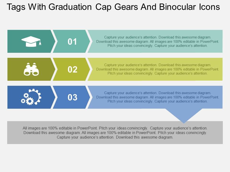 Tags_With_Graduation_Cap_Gears_And_Binocular_Icons_Powerpoint_Templates_1.jpg