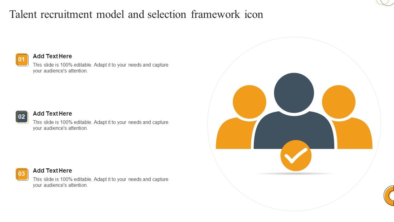 Talent_Recruitment_Model_And_Selection_Framework_Icon_Ppt_Show_Design_Templates_PDF_Slide_1.jpg