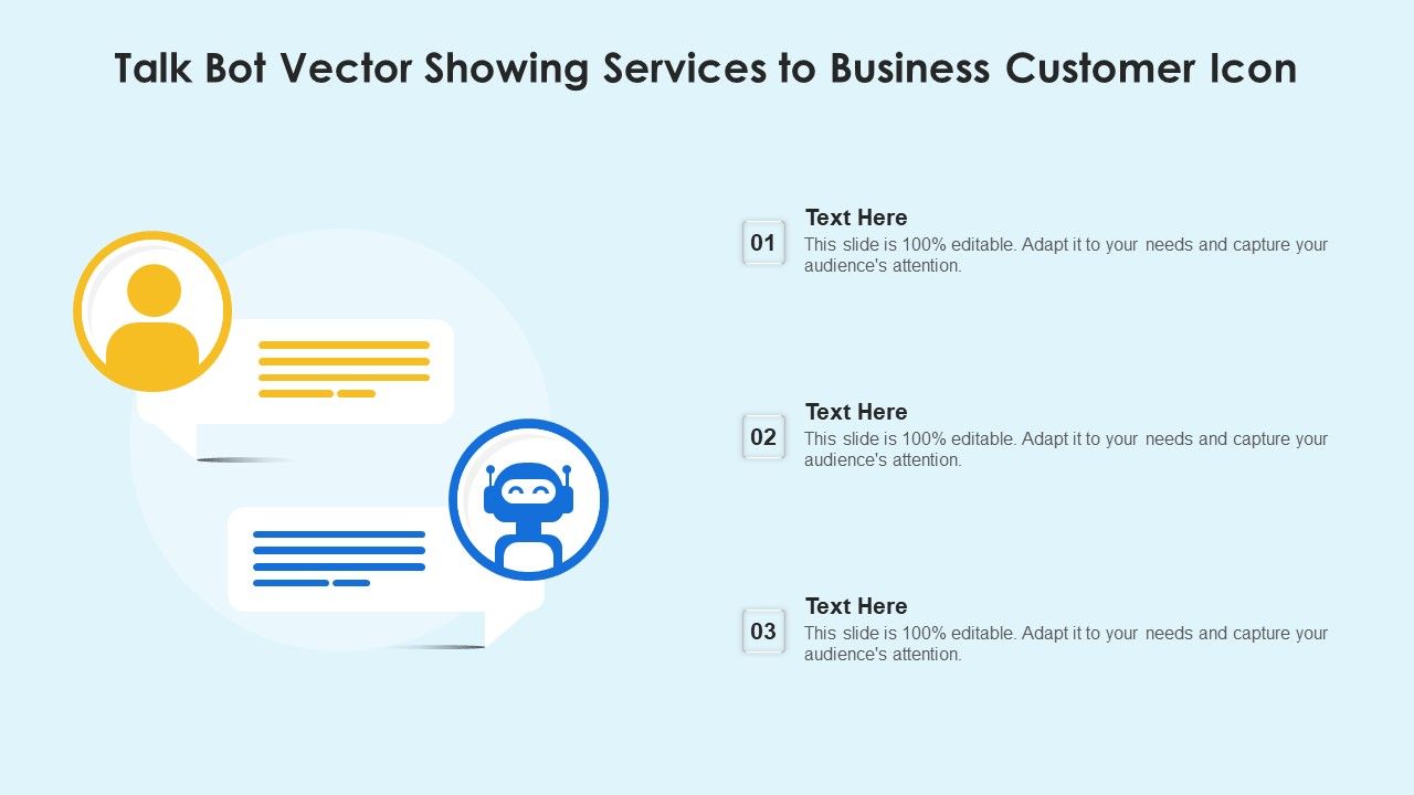 Talk_Bot_Vector_Showing_Services_To_Business_Customer_Icon_Ppt_PowerPoint_Presentation_Gallery_Professional_PDF_Slide_1.jpg