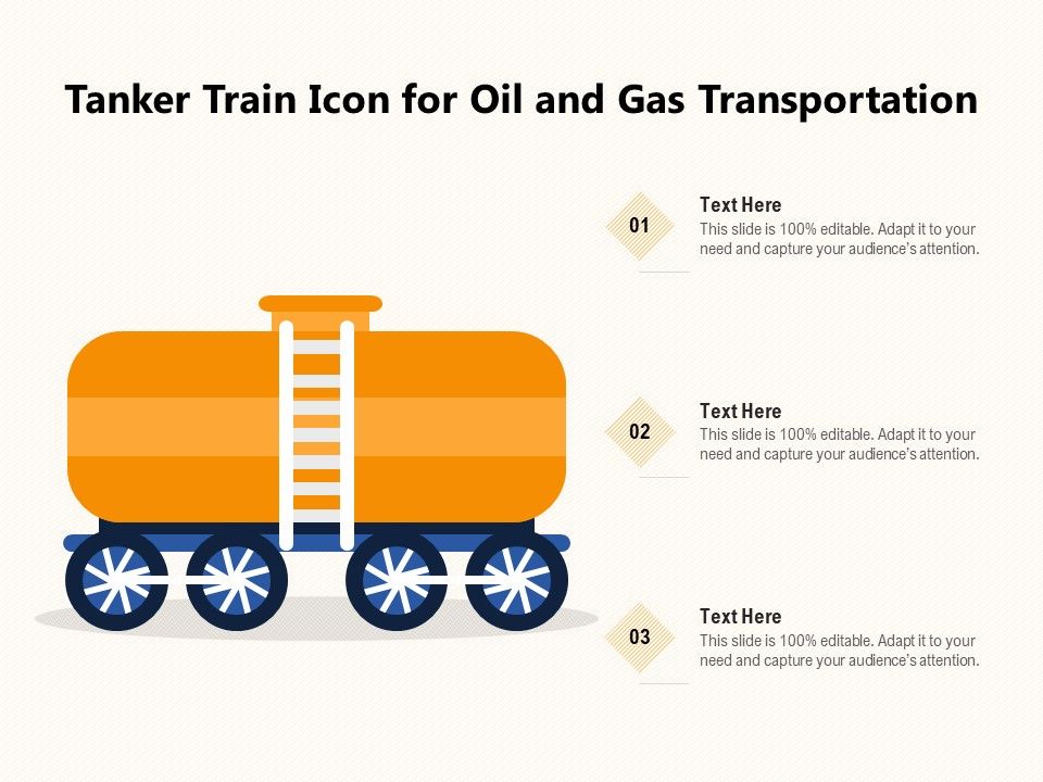 Tanker_Train_Icon_For_Oil_And_Gas_Transportation_Ppt_PowerPoint_Presentation_File_Background_Image_PDF_Slide_1.jpg