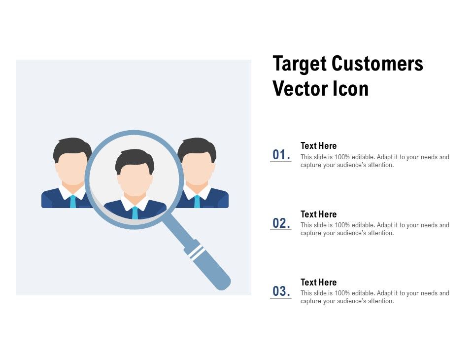 Target_Customers_Vector_Icon_Ppt_Portfolio_Skills_PDF_Slide_1.jpg