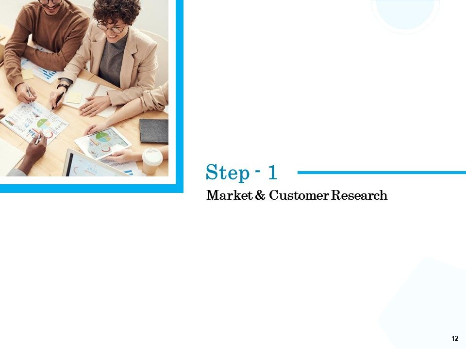 Target Market Segmentation Ppt PowerPoint Presentation Complete Deck With Slides Slide12