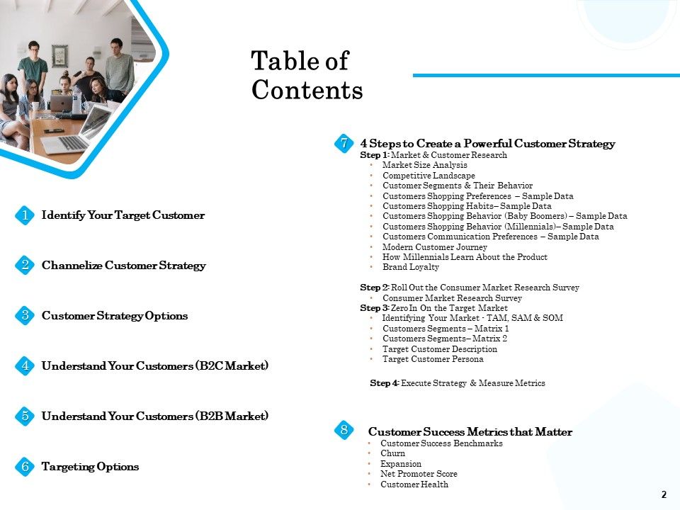 Target Market Segmentation Ppt PowerPoint Presentation Complete Deck With Slides Slide02
