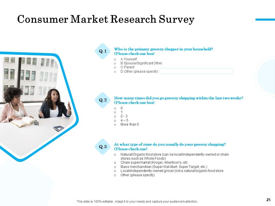 Target Market Segmentation Ppt PowerPoint Presentation Complete Deck With Slides Slide25