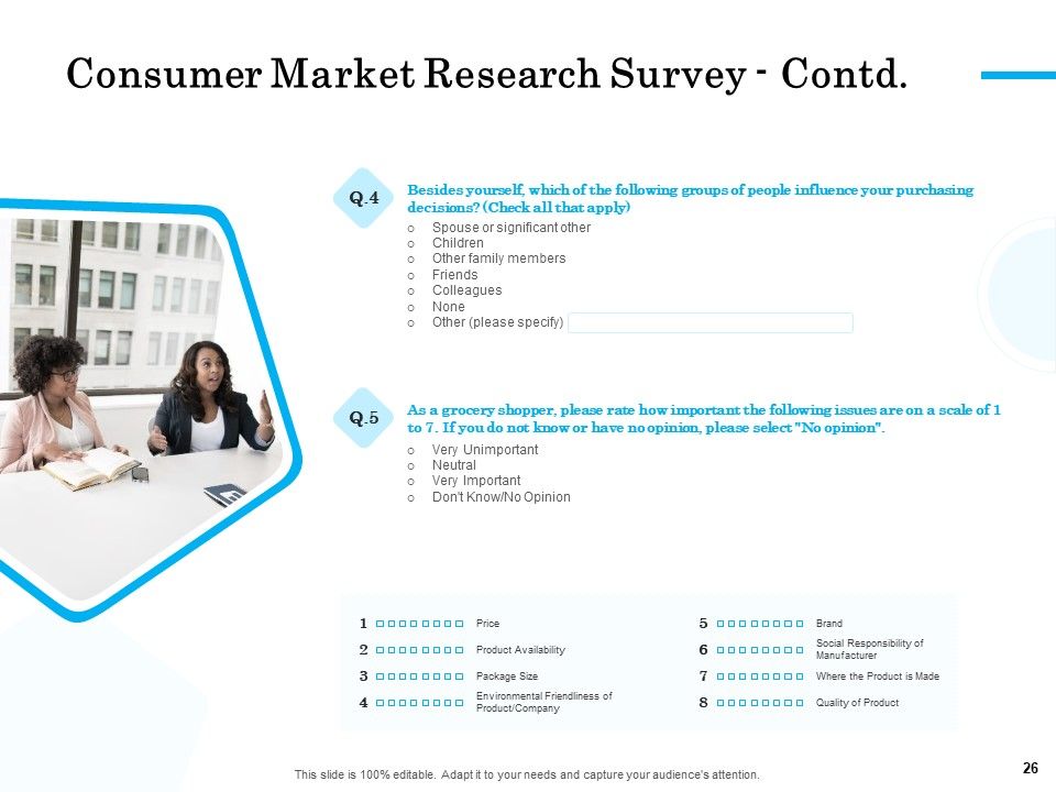 Target Market Segmentation Ppt PowerPoint Presentation Complete Deck With Slides Slide26
