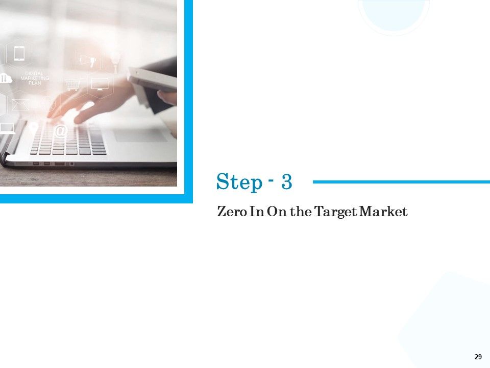 Target Market Segmentation Ppt PowerPoint Presentation Complete Deck With Slides Slide29