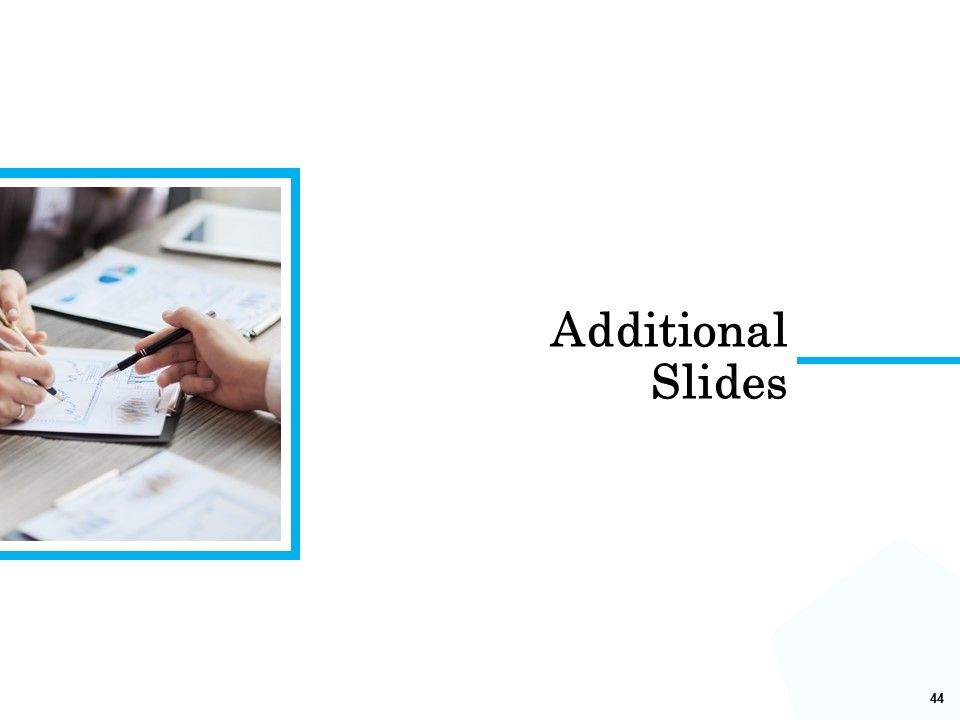 Target Market Segmentation Ppt PowerPoint Presentation Complete Deck With Slides Slide43