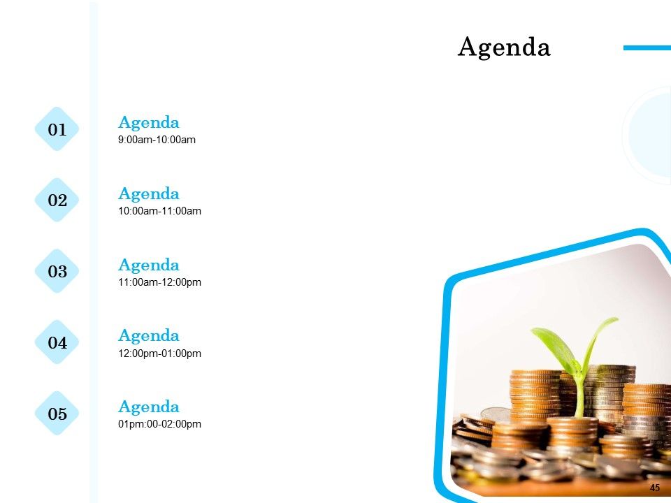 Target Market Segmentation Ppt PowerPoint Presentation Complete Deck With Slides Slide44