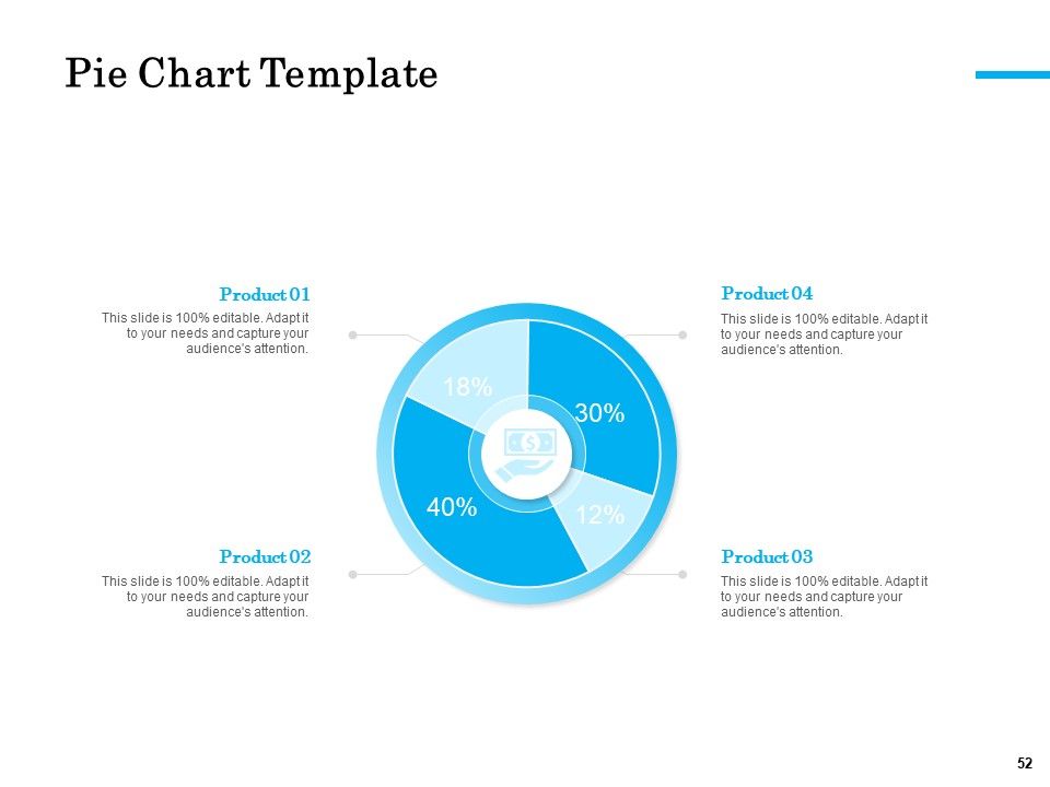 Target Market Segmentation Ppt PowerPoint Presentation Complete Deck With Slides Slide50
