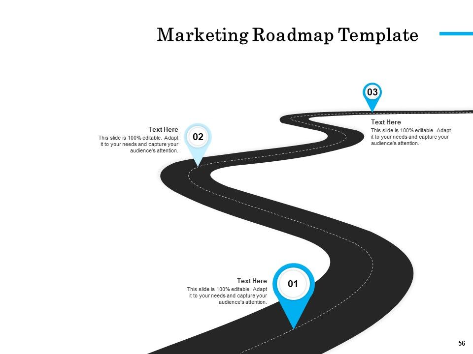 Target Market Segmentation Ppt PowerPoint Presentation Complete Deck With Slides Slide54