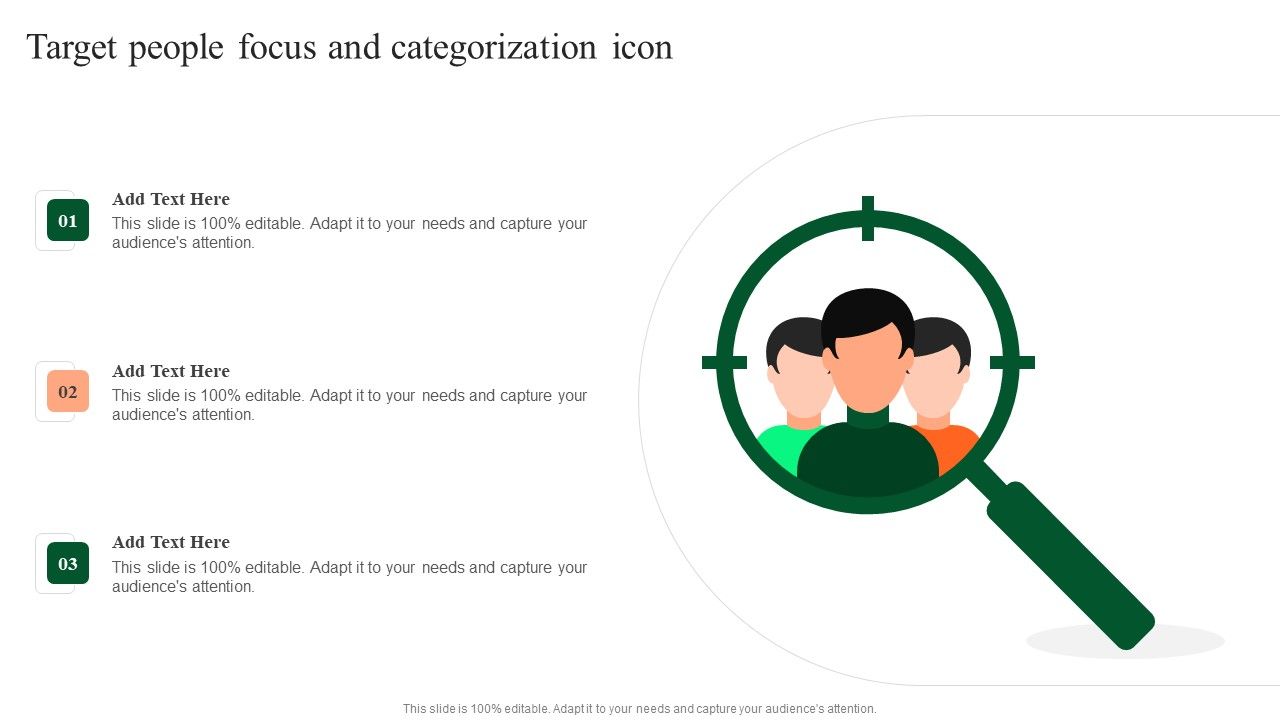 Target_People_Focus_And_Categorization_Icon_Summary_PDF_Slide_1.jpg