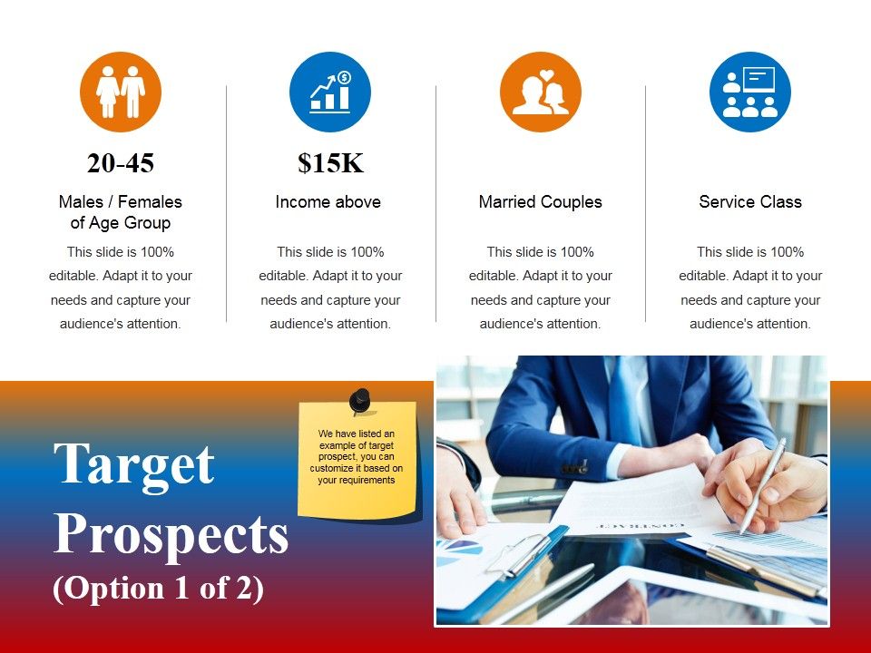 Target Prospects Template 1 Ppt PowerPoint Presentation Outline Model Target Prospects Template 1 Ppt PowerPoint Presentation Outline Model