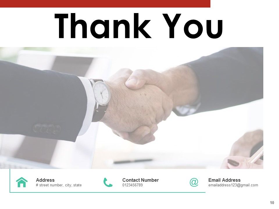 Target Symbol Business Achievement Ppt PowerPoint Presentation Complete Deck Slide10