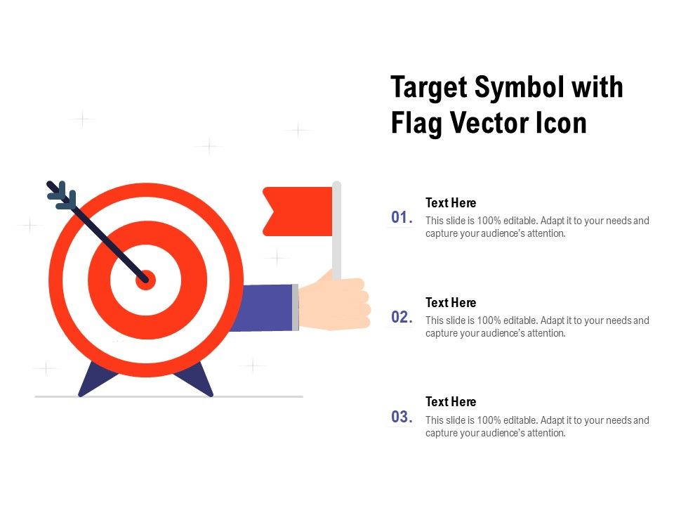 Target_Symbol_With_Flag_Vector_Icon_Ppt_PowerPoint_Presentation_File_Format_PDF_Slide_1.jpg