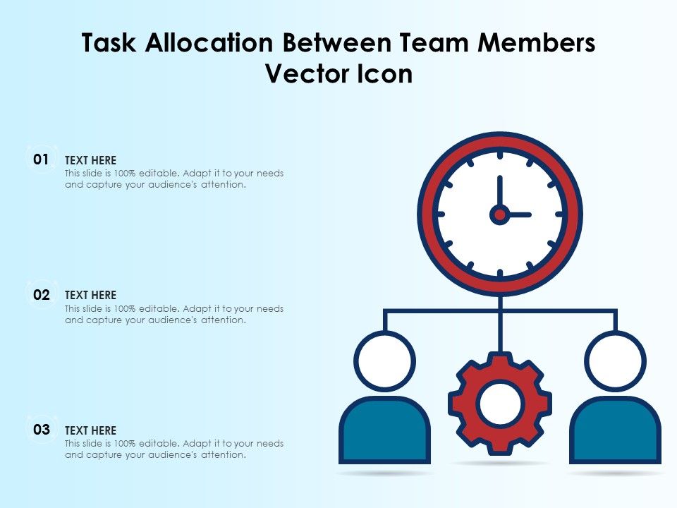 Task_Allocation_Between_Team_Members_Vector_Icon_Ppt_PowerPoint_Presentation_Ideas_Example_PDF_Slide_1.jpg