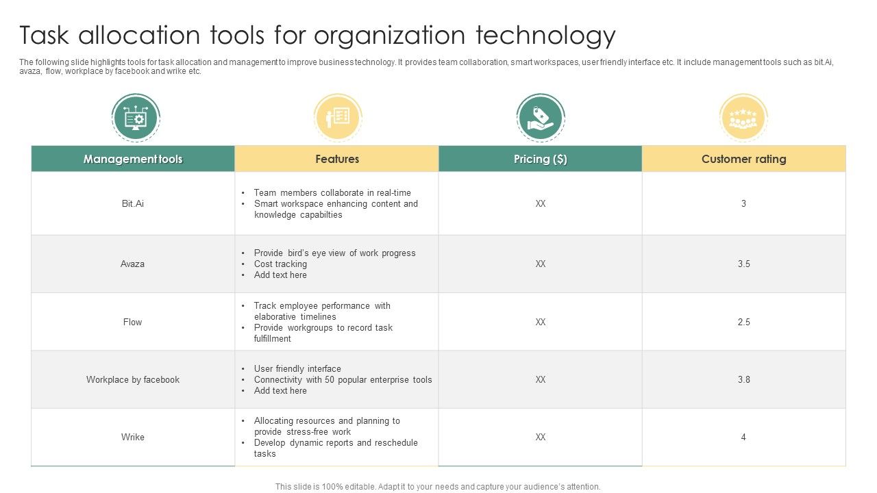 Task_Allocation_Tools_For_Organization_Technology_Ppt_Icon_Microsoft_PDF_Slide_1.jpg