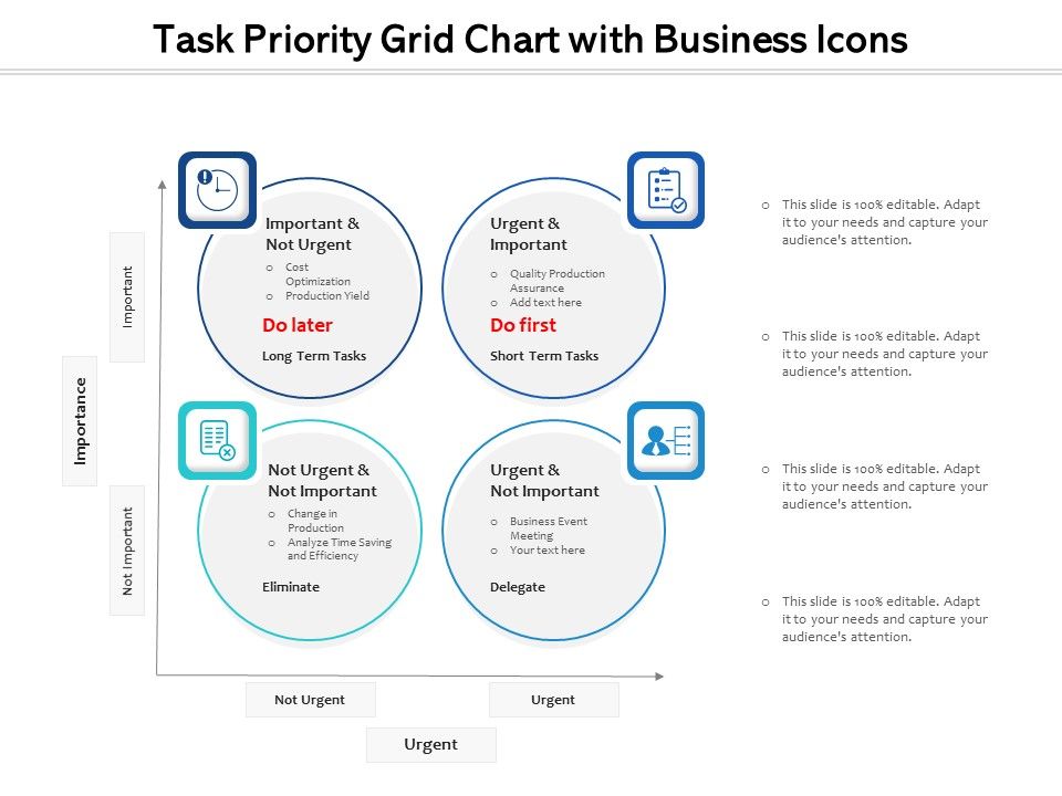 Task_Priority_Grid_Chart_With_Business_Icons_Ppt_PowerPoint_Presentation_Gallery_Icons_PDF_Slide_1.jpg