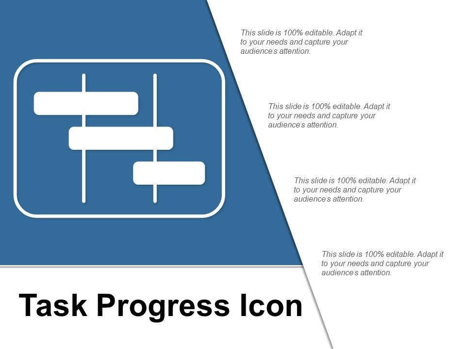 Task_Progress_Icon_Ppt_PowerPoint_Presentation_Model_Summary_Slide_1.jpg