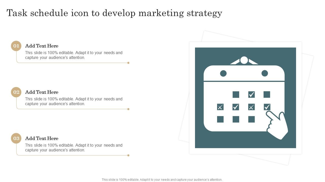 Task_Schedule_Icon_To_Develop_Marketing_Strategy_Designs_PDF_Slide_1.jpg