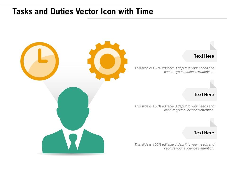 Tasks_And_Duties_Vector_Icon_With_Time_Ppt_PowerPoint_Presentation_File_Graphics_Template_PDF_Slide_1.jpg