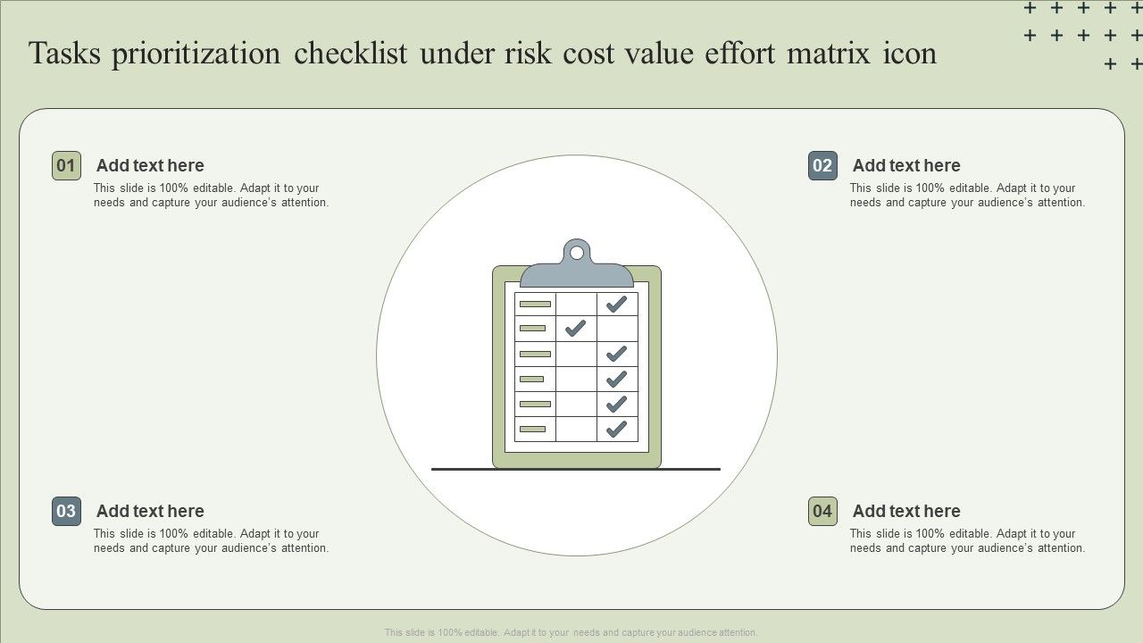 Tasks_Prioritization_Checklist_Under_Risk_Cost_Value_Effort_Matrix_Icon_Inspiration_PDF_Slide_1.jpg
