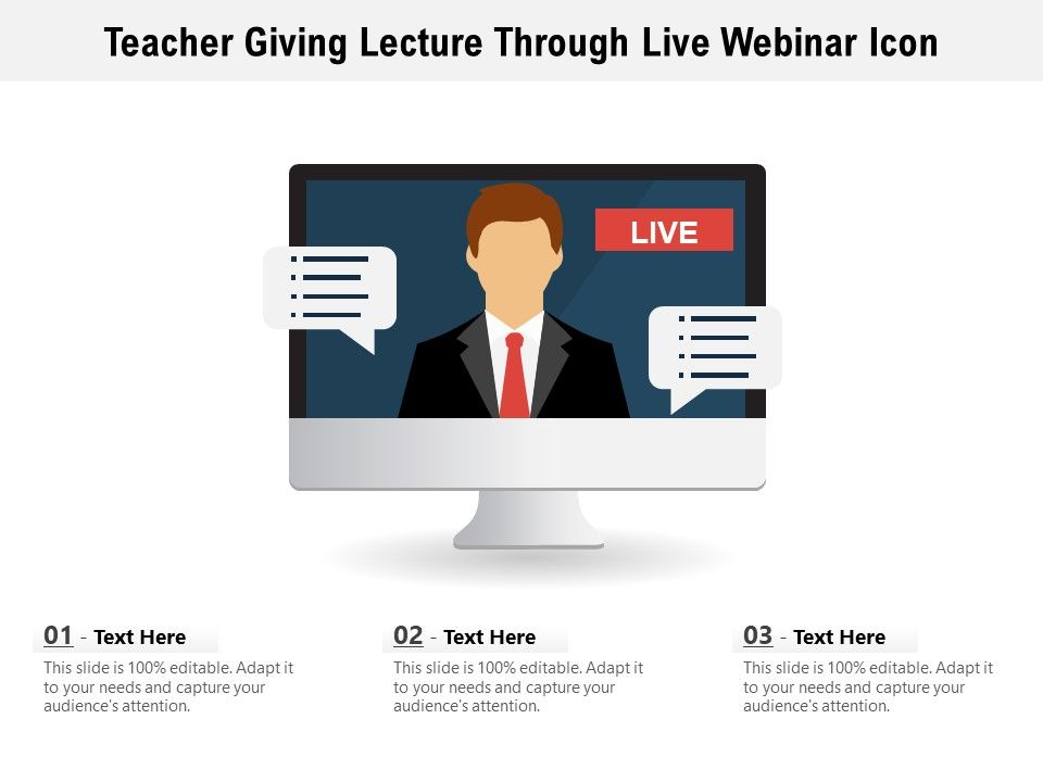 Teacher_Giving_Lecture_Through_Live_Webinar_Icon_Ppt_PowerPoint_Presentation_Inspiration_Elements_PDF_Slide_1.jpg
