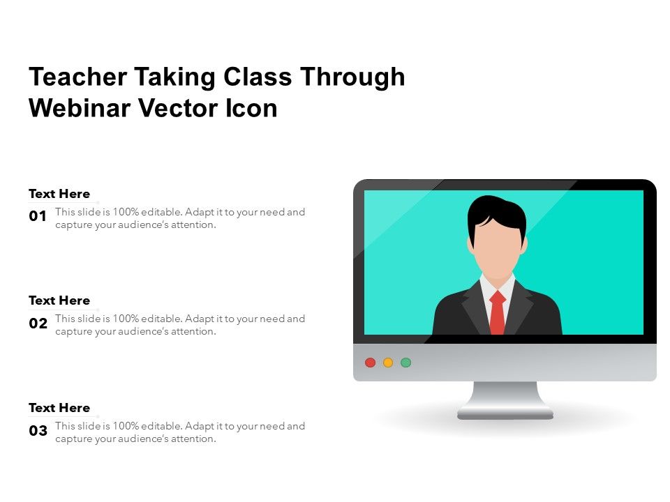 Teacher_Taking_Class_Through_Webinar_Vector_Icon_Ppt_PowerPoint_Presentation_Portfolio_Brochure_PDF_Slide_1.jpg