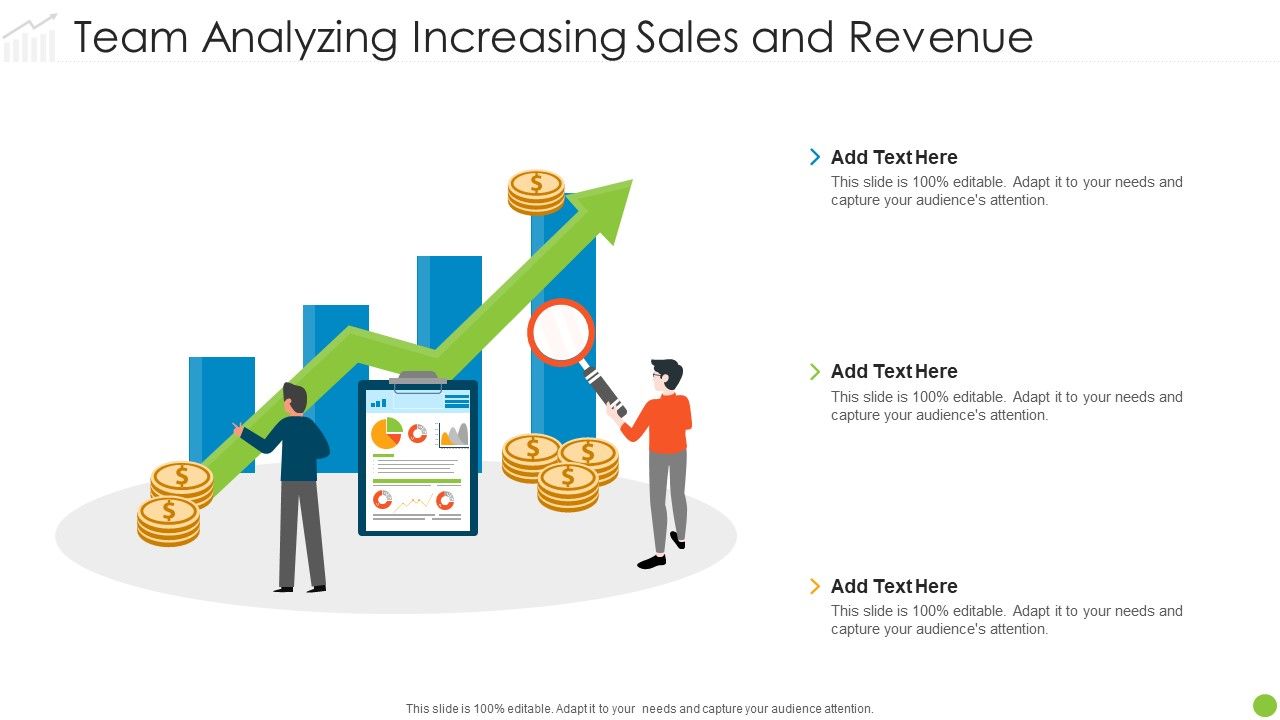 Team_Analyzing_Increasing_Sales_And_Revenue_Guidelines_PDF_Slide_1.jpg