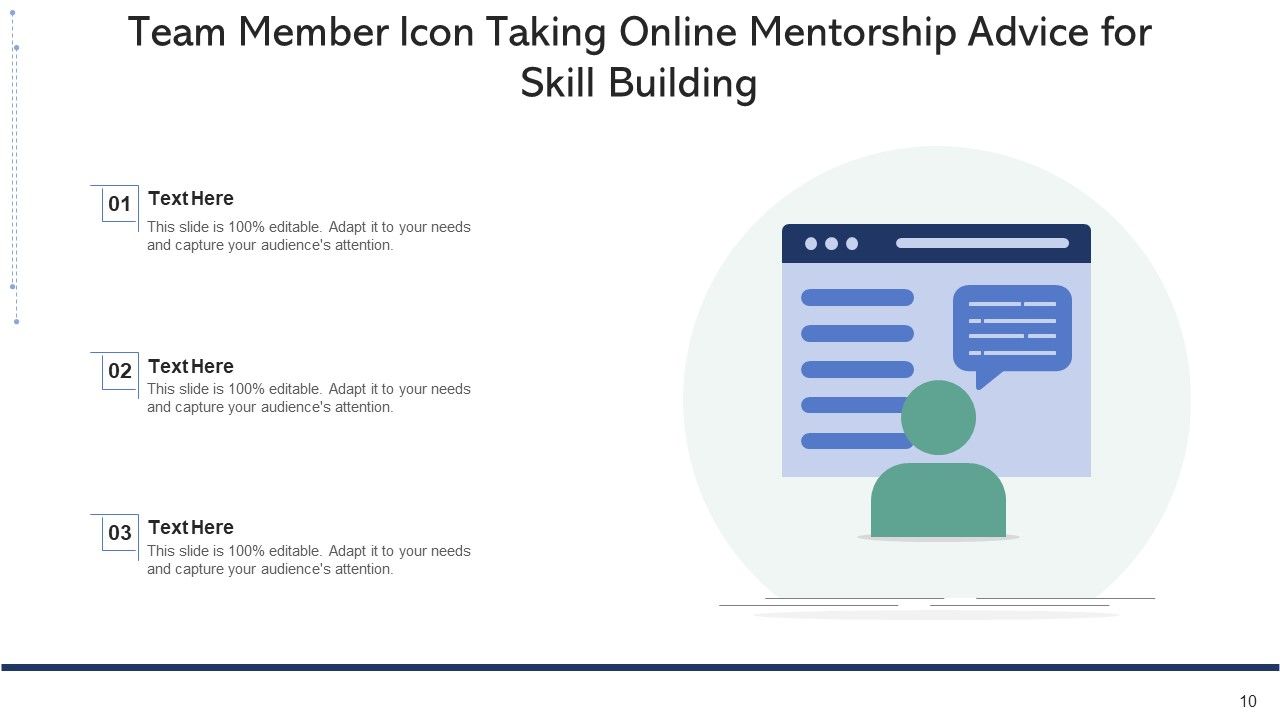 Team Building Icon Integration Operational Ppt PowerPoint Presentation Complete Deck With Slides Slide10