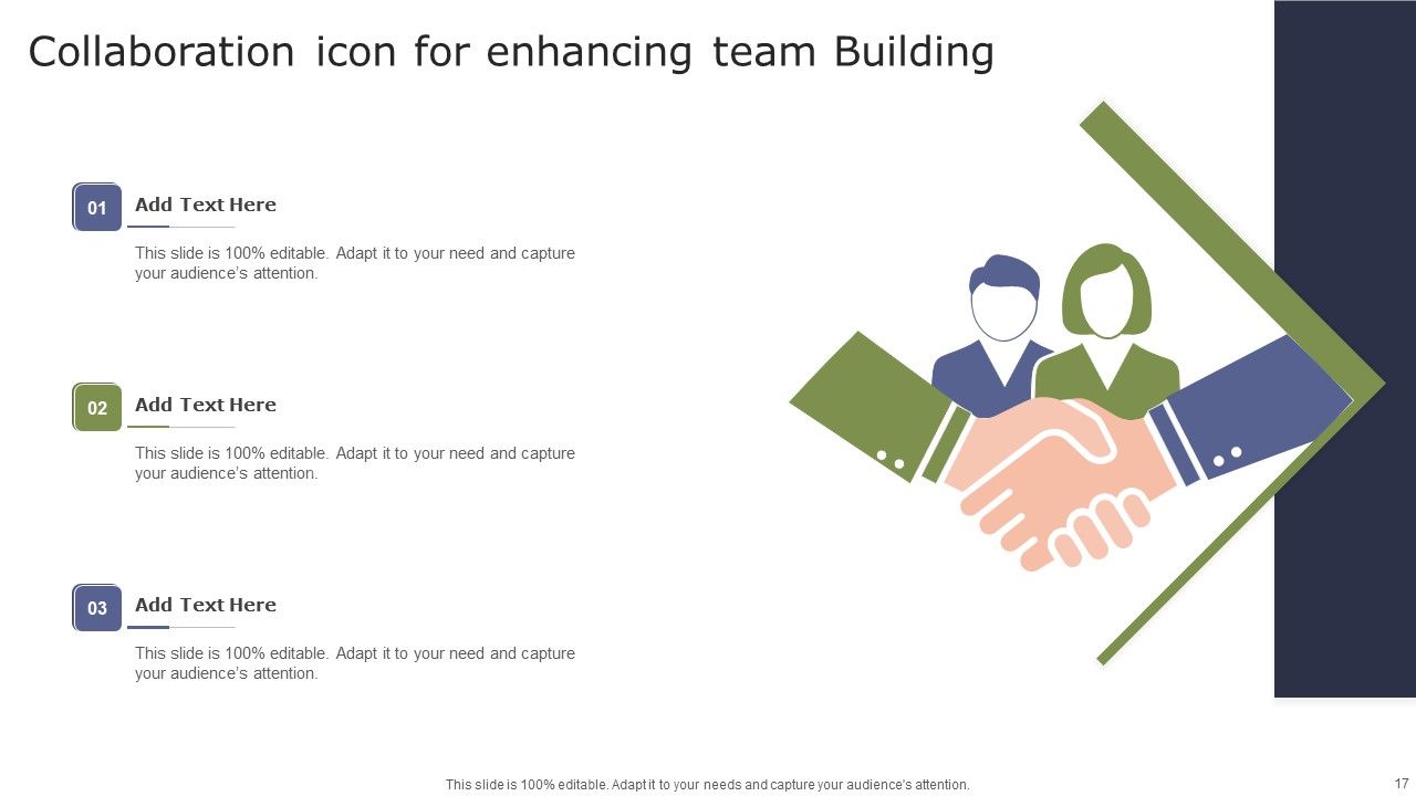 Team Building Ppt PowerPoint Presentation Complete Deck With Slides Slide17