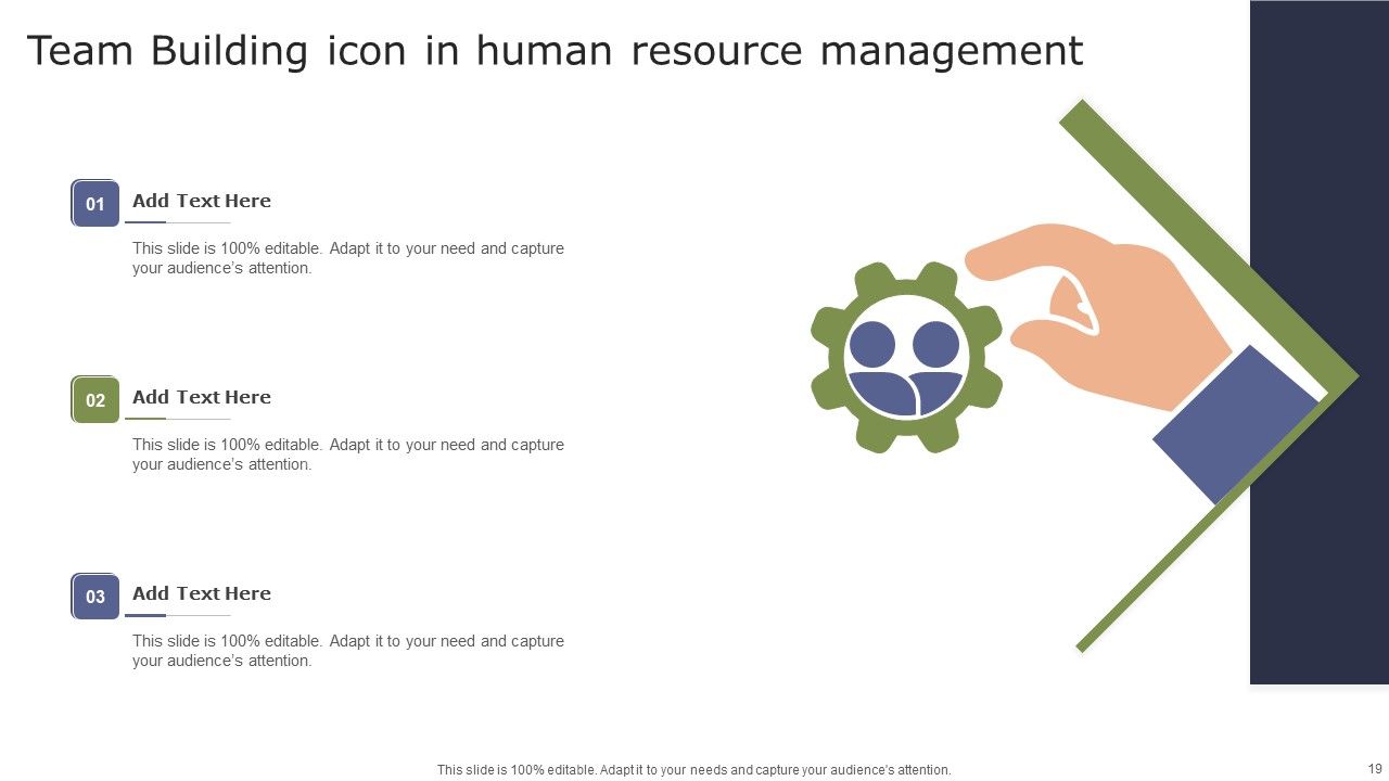 Team Building Ppt PowerPoint Presentation Complete Deck With Slides Slide19