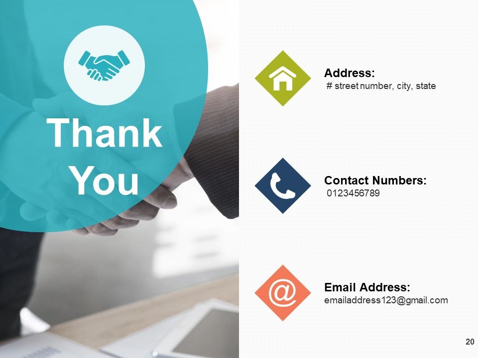 Team Capabilities Ppt PowerPoint Presentation Complete Deck With Slides Slide20
