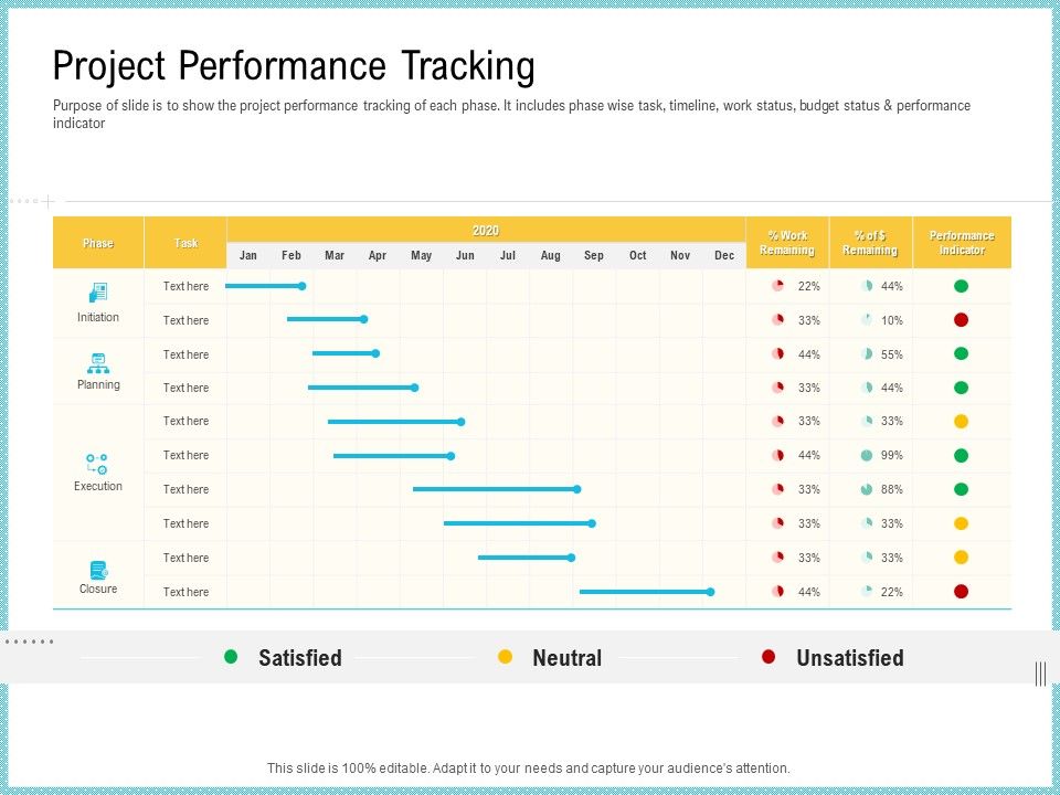 Team_Collaboration_Of_Project_Management_Project_Performance_Tracking_Background_PDF_Slide_1.jpg