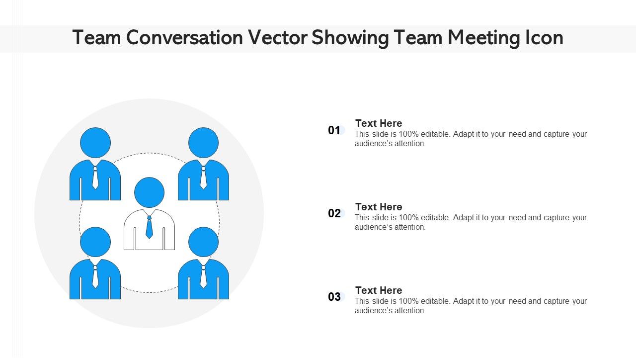 Team_Conversation_Vector_Showing_Team_Meeting_Icon_Ppt_PowerPoint_Presentation_File_Layouts_PDF_Slide_1.jpg
