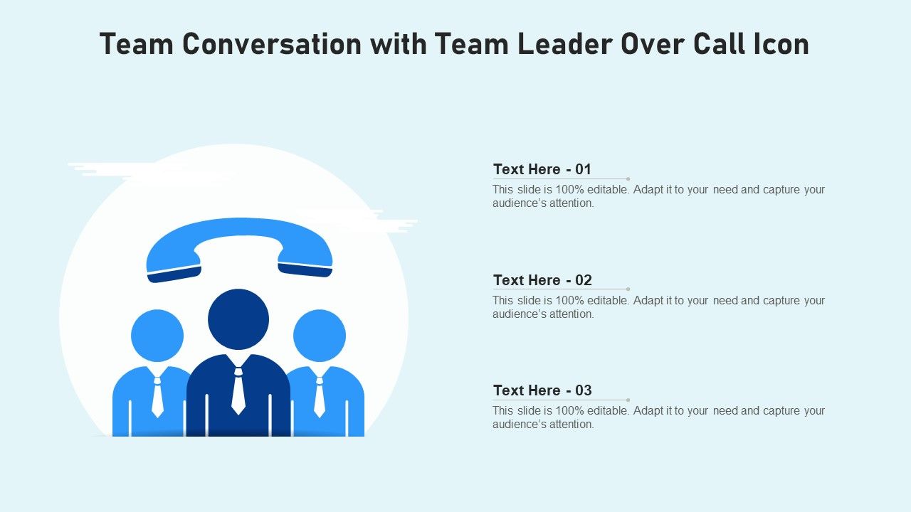 Team_Conversation_With_Team_Leader_Over_Call_Icon_Ppt_PowerPoint_Presentation_Gallery_Templates_PDF_Slide_1.jpg